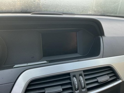 Monitor navigationssystem - monitor,