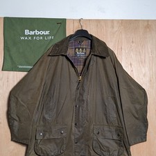 Barbour Beaufort Herren