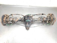 HINTERACHSE / 243301 FÜR OPEL