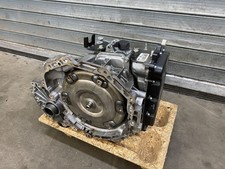 Automatikgetriebe 24265828