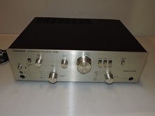Telefunken TA 350 Verstärker Amplifier
