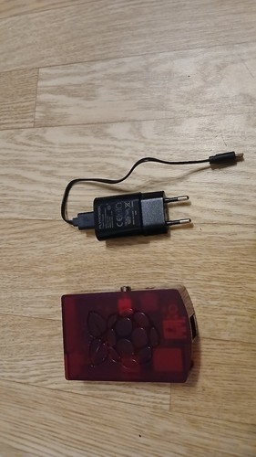 Raspberry model mit - pi,