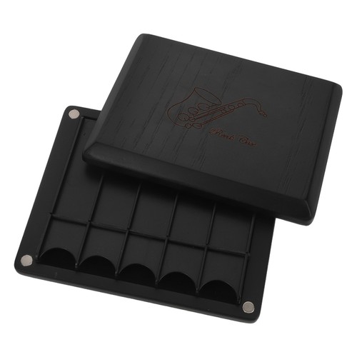 Etui klarinettenblätter - etui,