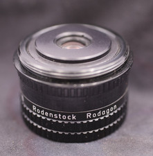 RODENSTOCK RODAGON 4/28,  SHC