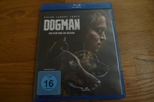 Dogman Bluray, wie neu