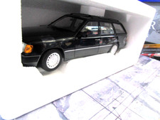 MERCEDES BENZ 300D S124 W124