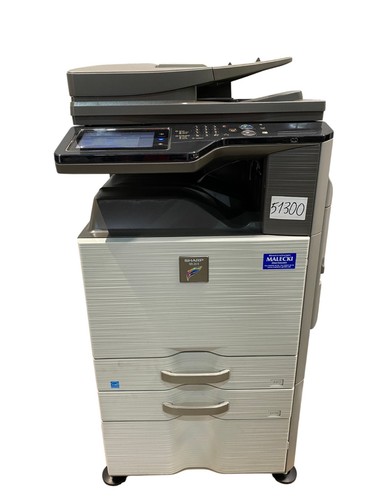 Sharp 2614 farb laser a3 - mx-2614,