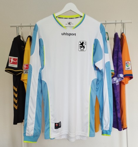 Tsv 1860 münchen trikot - münchen,
