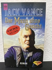 Der Mann ohne Gesicht - Jack
