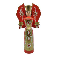 Erzgebirge RuT Gahlenz