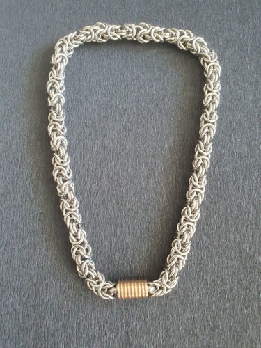 Ernstes design collier - ernstes,