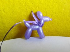 TOP SELTENER  Barbie Pudel -