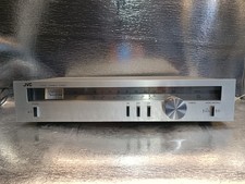 JVC T-V3L AM FM Auto Tuner