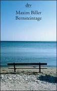 Bernsteintage sechs neue - sechs,