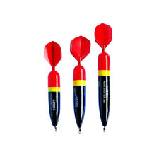 Jenzi Raubfisch Segelpose