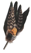 NEU Hutfeder Hut  Federn