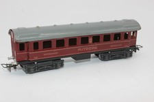 Märklin HO 342.7 Speisewagen
