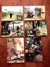 The Riffs 2 - Flucht aus der