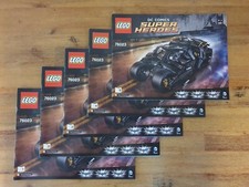 Original Bauanleitung /