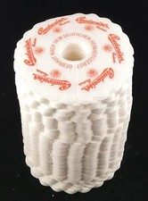 Budweiser Budvar Tropfenfänger, Untersetzer, 2 x 1000 Stk, Bar, Gastro, Neu