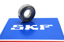 1 Stück SKF Rillenkugellager