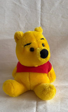 Winnie Pooh Puuh  Kuscheltier