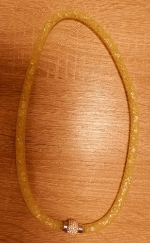 Kette modeschmuck - kette,