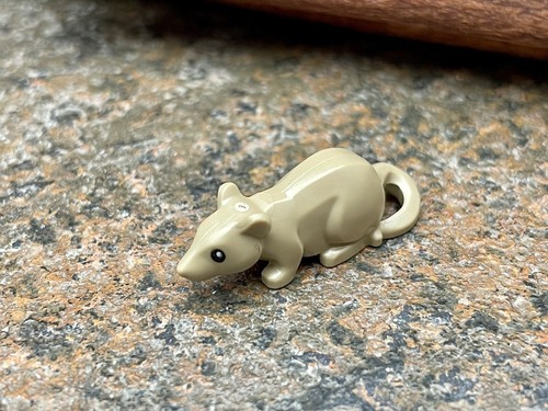Lego ratte dark - -,