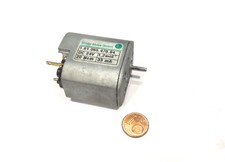 Bühler Getriebemotor 24V