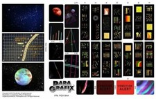 Star trek tos brücke - trek,