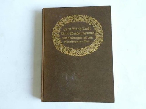 Meine wanderungen und - wanderungen,