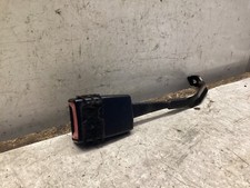 ORIG Audi A3 8P Gurtschloss