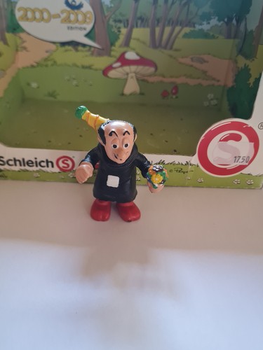 Schlümpfe schlumpf - schlumpf,