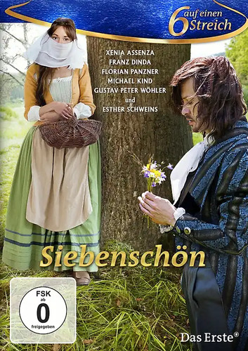 Sechs auf einen - streich, vii