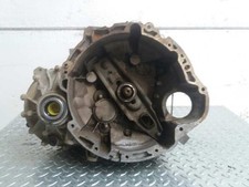 GETRIEBE FÜR SMART FORFOUR