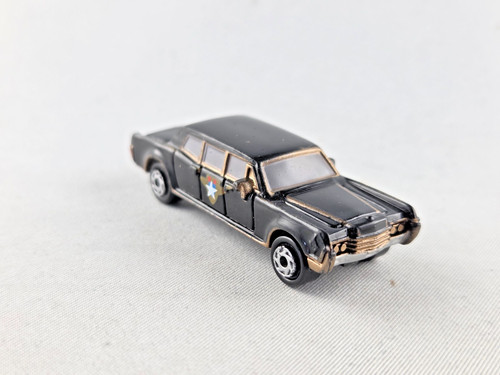 Micro machines lincoln - machines,