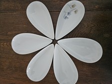 Rosenthal puzzleschalen - rosenthal,