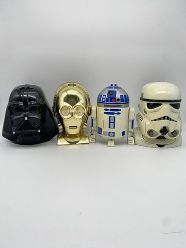 Galoob star wars - galoob,