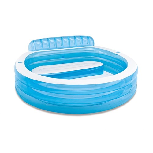 Intex swim center - swim, lounge