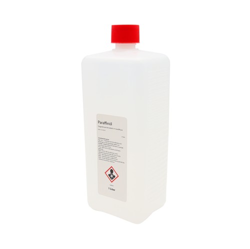 Paraffinöl für - paraffinöl, liter)