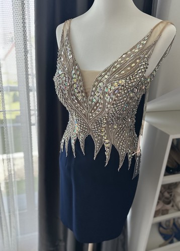 Kleid abendkleid cocktailkleid - abendkleid,