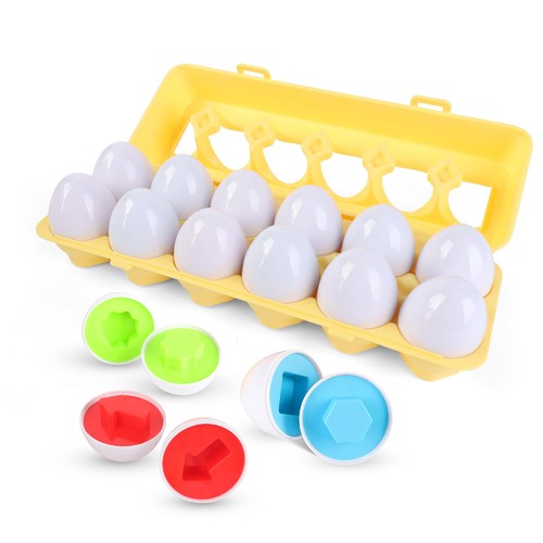 Montessori spielzeug eier - montessori,