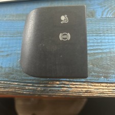 VW Golf 3 Originale Kontrollleuchte ABS + Airbag VW 1H1919235T