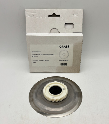 Graef spezialmesser glatt - graef,