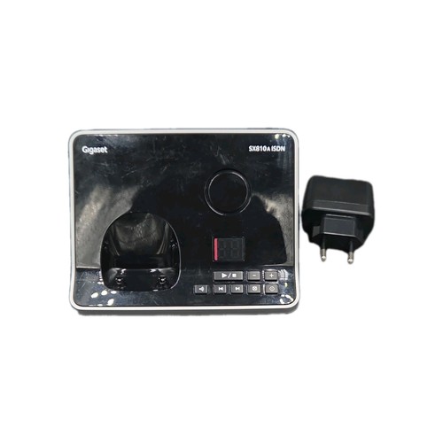 Gigaset sx810a isdn basis - sx810a,
