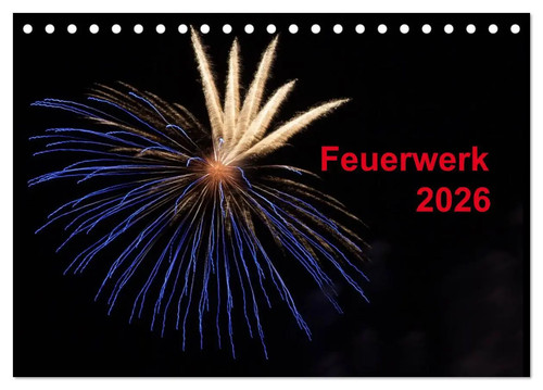 Tim klein feuerwerk - e., |