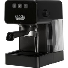 Gaggia ESPRESSO STYLE nero