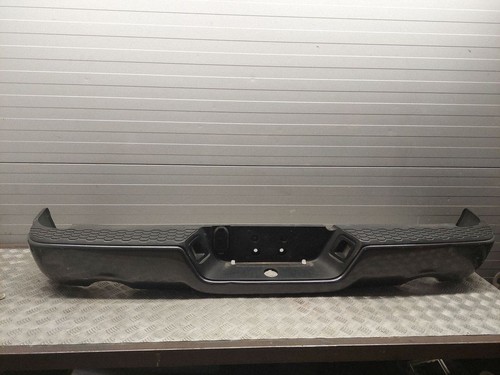 Dodge ram 2015 hinten - ram,