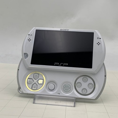 Sony psp playstation - go,