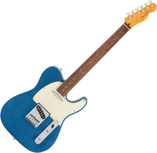 Fender american ultra luxe - ultra,